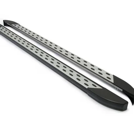 OMSA VW Crafter Dot Line Yan Basamak Orta Şase 2017 ve Sonrası