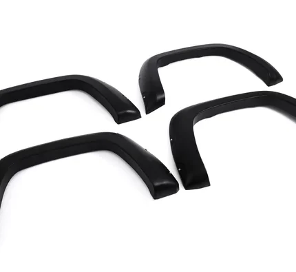 VW Amarok Çamurluk Dodikleri Vidalı AdBlue 4 Parça 2017-2022 Arası