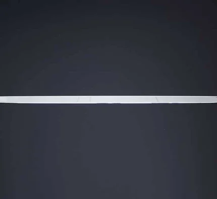 OMSA VW Jetta Krom Bagaj Alt Çıta 2014 ve Sonrası