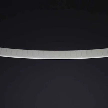 OMSA Opel Crossland X Krom Arka Tampon Eşiği Taşlı 2017-2020 Arası