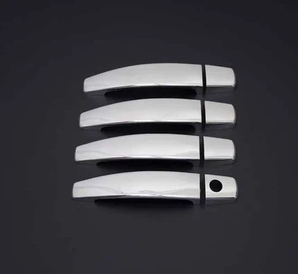 OMSA Opel Signum Krom Kapı Kolu 4 Kapı 2003-2008 Arası