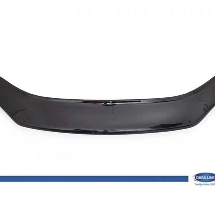 Iveco Daily Ön Kaput Rüzgarlığı 2014 ve Sonrası