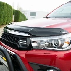 Toyota Hilux 2015+ Uyumlu Yedek Parça Kaput Rüzgarlığı