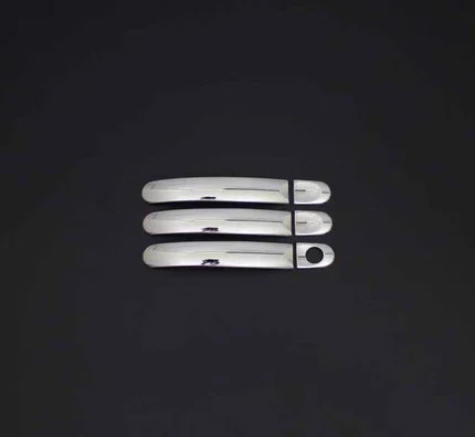 OMSA VW T5 Multivan Krom Deco Kapı Kolu 3 Kapı 2010-2015 Arası