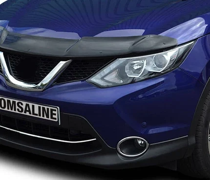 Nissan Qashqai Ön Kaput Rüzgarlığı 2014-2016 Arası