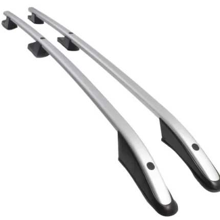 Fiat Fiorino Sport Tavan Çıtası Alüminyum Kısa Şase  2008 ve Sonrası