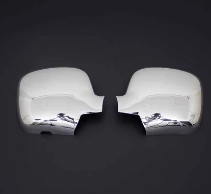 OMSA Renault Kangoo 2 Krom Ayna Kapağı 2 Parça 2008-2013 Arası