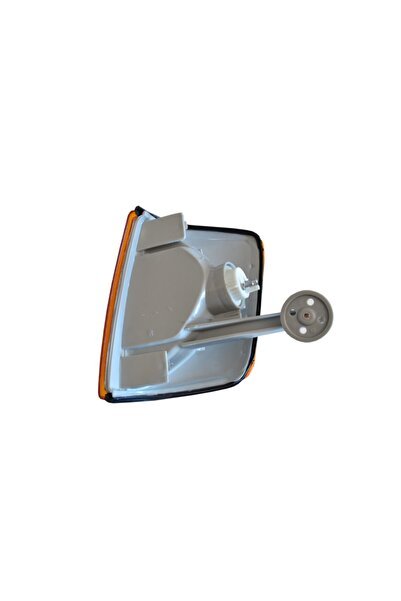 2_org_zoom-10.jpg Mercedes W201 W190e 190d Uyumlu Ön Sinyal Sarı Sağ 2018260343 - Görsel 1