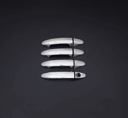 OMSA Ford Courier Krom Kapı Kolu 4 Kapı 2014-2017 Arası