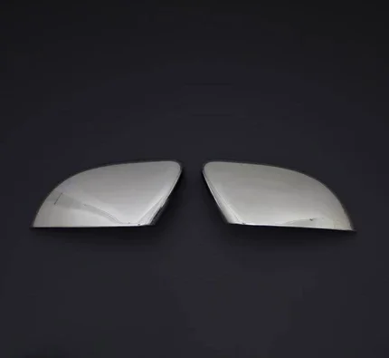 OMSA VW Golf 6 Krom Ayna Kapağı 2 Parça 2010-2013 Arası