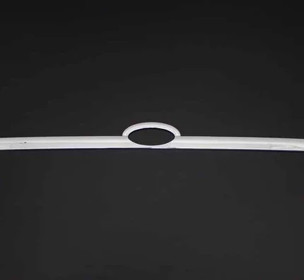 OMSA Ford Fiesta Krom Bagaj Çıtası Arma Yerli 2009-2017 Arası