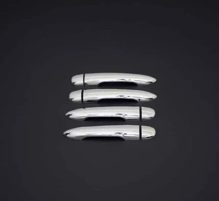 OMSA Renault Megane 2 Krom Kapı Kolu 4 Kapı 2004-2010 Arası