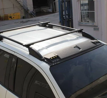 Omsa Line Om Bar Ara Atkı Siyah 2 Parça 115 cm