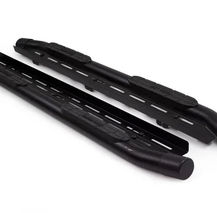 OMSA Isuzu D-Max Amazon Yan Basamak Çap:76 Siyah 2012-2019 Arası