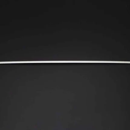 OMSA VW Tiguan Krom Plaka Üstü Çıta 2016-2023 Arası