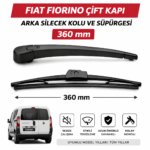 Silecek Görselleri - Görsel 7