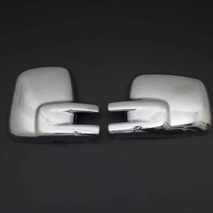 OMSA VW T4 Caravelle Krom Ayna Kapağı 2 Parça ABS 1995-2003 Arası