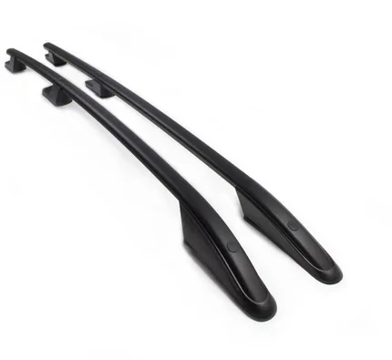 Opel Vivaro A Sport Tavan Çıtası Siyah Uzun Şase 2001-2014 Arası