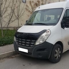 Opel Movano 2010+ Uyumlu Yedek Parça Kaput Rüzgarlığı