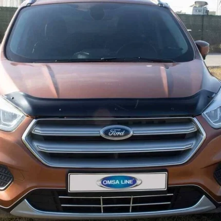 Ford Kuga 2 ST-Line Ön Kaput Rüzgarlığı 2017-2019 Arası