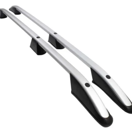 Fiat Scudo Elegance Tavan Çıtası Gri Uzun Şase 2006-2016 Arası