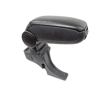 OMSA Ford Courier Kol Dayama Siyah 2014-2017 Arası