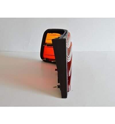 Mercedes W124 Stop Camı Sağ Eski Model