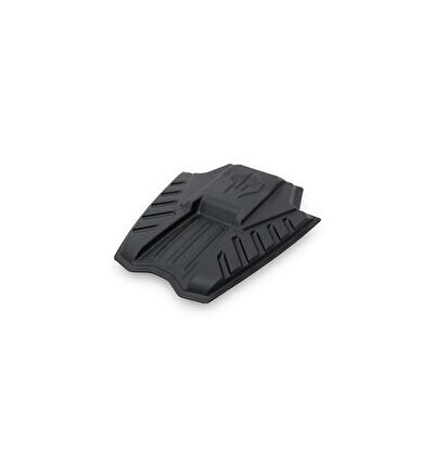 DACİA DUSTER Ön Kaput Scoop Havalandırma Koruma 2018 Ve Sonrasına Uyumludur