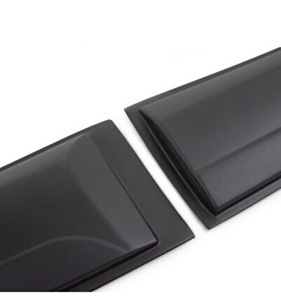 Dacia Duster 2018-2022 Kapı Dodik 4 Parça