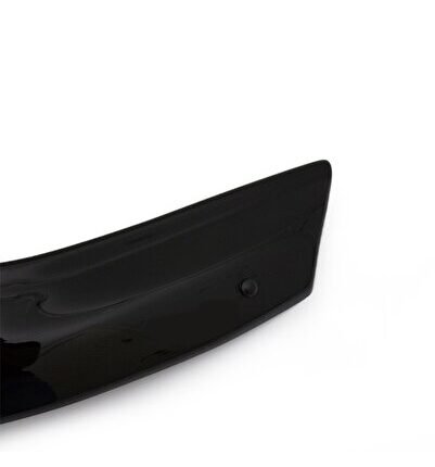 Dacia Duster Ön Kaput Koruyucu Rüzgarlık Abs 2018 Ve Sonrasına Uyumludur