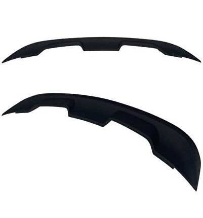 Ford Mustang 2008-2014 Için 2021 Gt500 Görünüm Spoiler