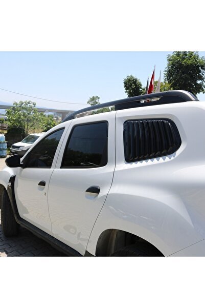 3_org_zoom-180.jpg Dacia Duster 2018+ Kelebek Cam Vizörü Parlak Siyah - Görsel 1