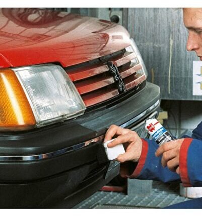 Plastik Boyası Plast Pt®