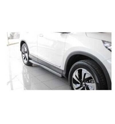 Honda Crv yan basamak koruma 2013-2018 oem tip
