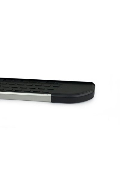 3_org_zoom-67.jpg Bmw X1 Nevada Yan Basamak Alüminyum 2009-2015 Arası - Görsel 1