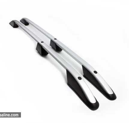 Toyota Proace City Elegance Tavan Çıtası Alüminyum Kısa Şase 2019 ve Sonrası