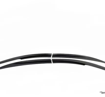 SunPlex VW Golf 3 Cam Rüzgarlığı Mugen 4 Parça 1991-1998 Arası