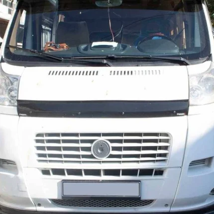 Fiat Ducato Ön Kaput Rüzgarlığı 2006-2014 Arası