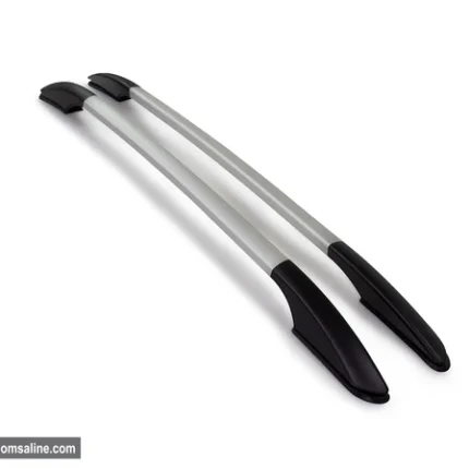 VW Polo Solid Tavan Çıtası Alüminyum Yapıştırma 2009-2017 Arası