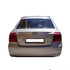 4000-20-28119-29_min.jpeg Toyota Avensis 2003-2008 Uyumlu Yedek Parça Spoiler Boyalı - Görsel 1