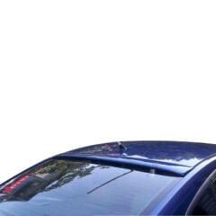 Volkswagen Passat 1997-2004 Uyumlu Yedek Parça Cam Üstü Spoiler Boyasız