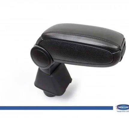 OMSA VW Up Siyah Kol Dayama - Kolçak 2011 ve Sonrası