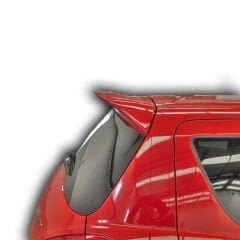 Suzuki Swift Uyumlu Yedek Parça Yeni Makyajlı Spoiler Boyalı
