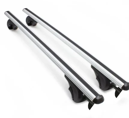Ford Ranger Gri Ara Atkı 2 Parça Bold Bar 110-132cm 1996-2022 Arası