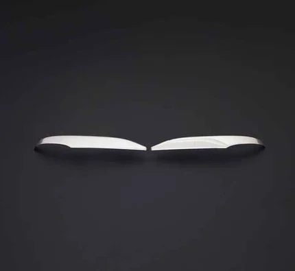 OMSA Toyota Rav4 Krom Ayna Çıtası 2 Parça 2012-2018 Arası