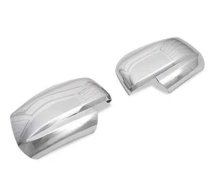 OMSA VW Caddy Krom Ayna Kapağı 2 Parça ABS 2021 ve Sonrası