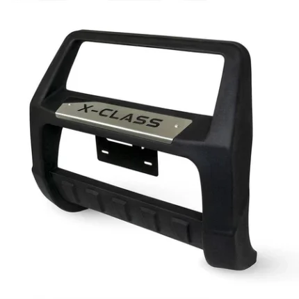 OMSA Mercedes X-Class Jaguar Ön Koruma 2017 ve Sonrası