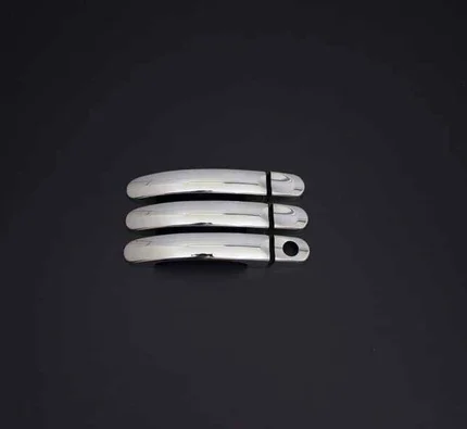 OMSA VW T6 Transporter Krom Kapı Kolu 3 Kapı 2015-2020 Arası