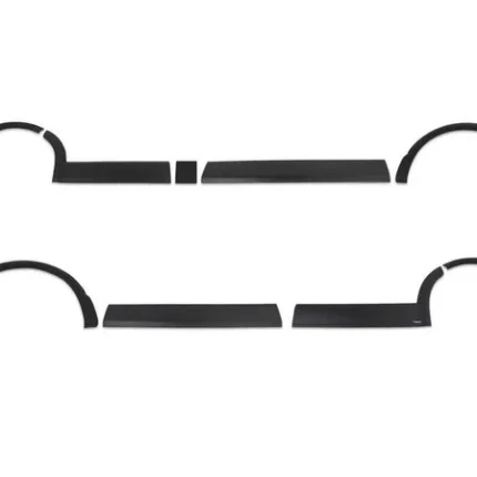 VW T5 Transporter Dodik Set 11 Parça ABS Kısa Şase 2003-2015 Arası