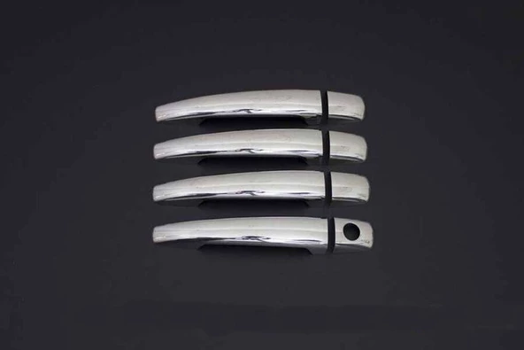 46205fde-7fc7-4c64-b24d-91e63f050ba2.webp OMSA Citroen Berlingo Krom Kapı Kolu 4 Kapı 2008 ve Sonrası - Görsel 1